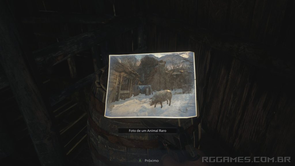 Resident Evil Village Biohazard Village Screenshot 2021.05.10 14.26.30.45