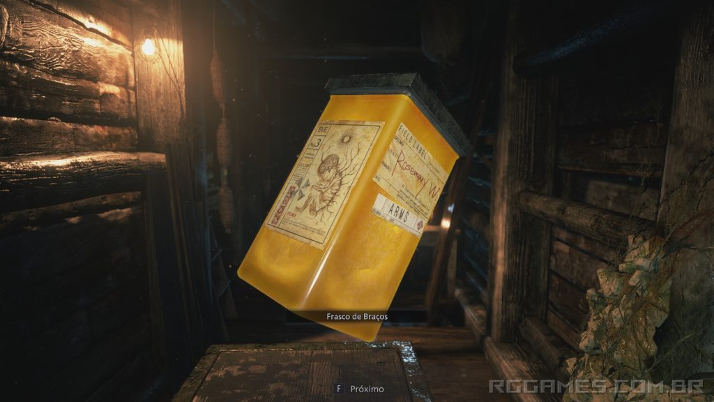 Resident Evil Village Biohazard Village Screenshot 2021.05.10 14.30.50.71