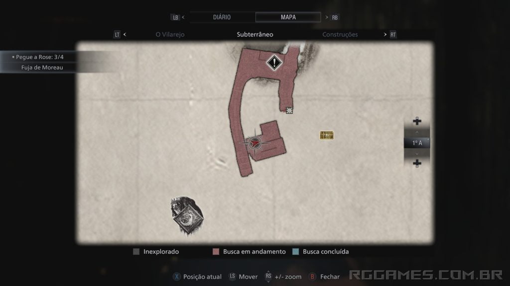 Resident Evil Village Biohazard Village Screenshot 2021.05.10 15.04.50.46