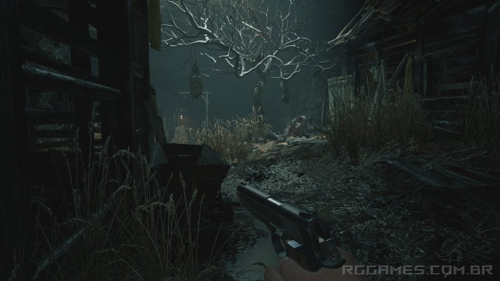 Resident Evil Village Biohazard Village Screenshot 2021.05.10 15.07.24.73
