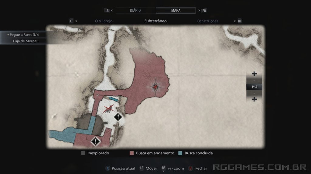 Resident Evil Village Biohazard Village Screenshot 2021.05.10 15.10.39.30