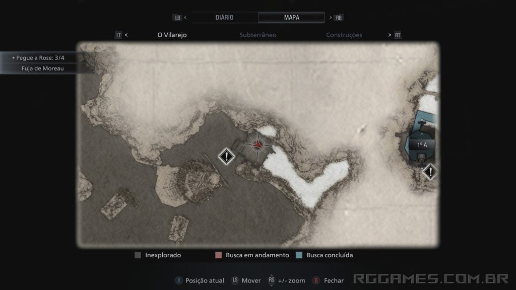 Resident Evil Village Biohazard Village Screenshot 2021.05.10 15.14.22.94