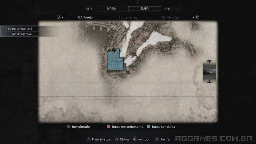 Resident Evil Village Biohazard Village Screenshot 2021.05.10 15.26.44.76