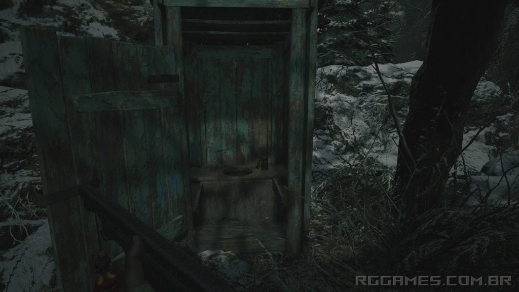 Resident Evil Village Biohazard Village Screenshot 2021.05.10 15.27.01.78