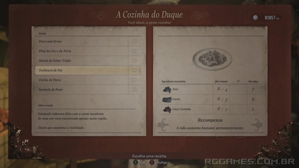 Resident Evil Village Biohazard Village Screenshot 2021.05.10 15.33.33.56