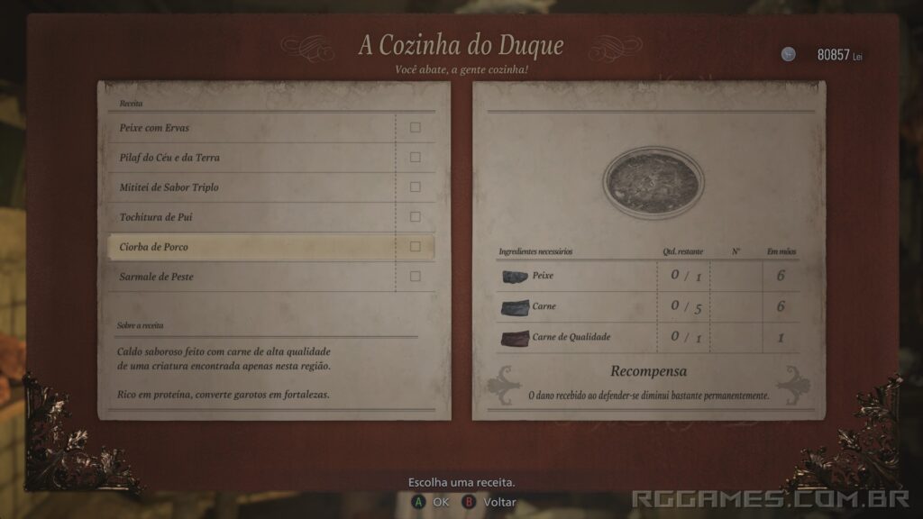 Resident Evil Village Biohazard Village Screenshot 2021.05.10 15.33.35.75