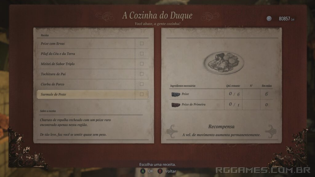 Resident Evil Village Biohazard Village Screenshot 2021.05.10 15.33.37.95