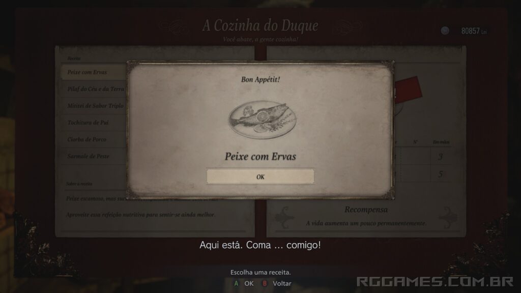 Resident Evil Village Biohazard Village Screenshot 2021.05.10 15.34.13.39