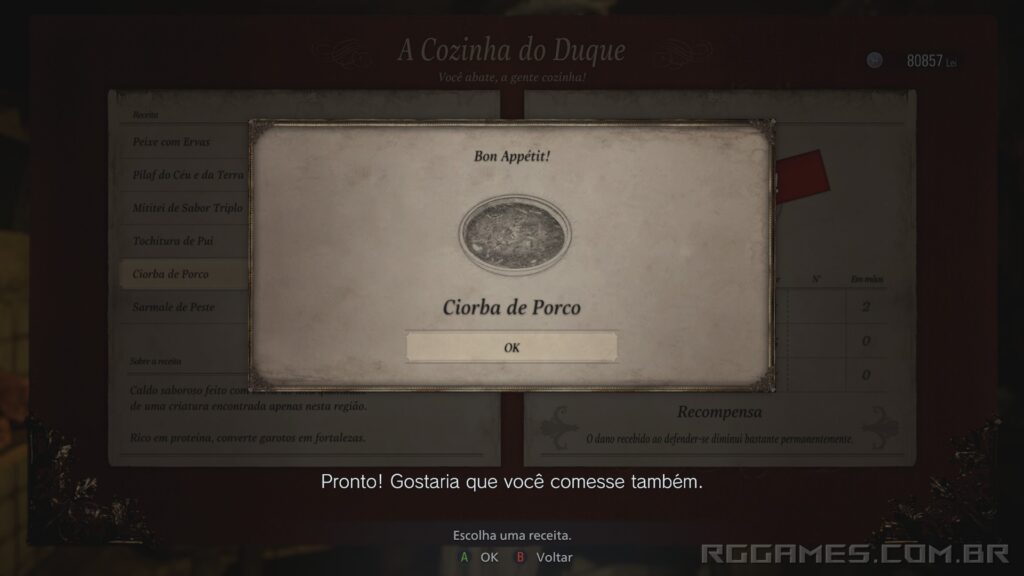 Resident Evil Village Biohazard Village Screenshot 2021.05.10 15.35.40.75