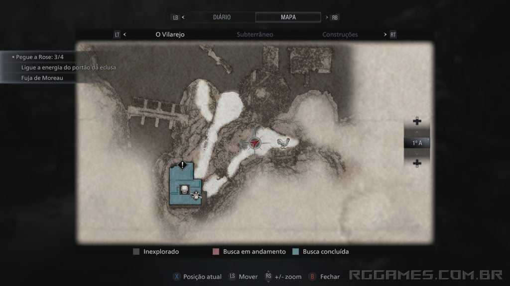 Resident Evil Village Biohazard Village Screenshot 2021.05.10 15.37.31.78