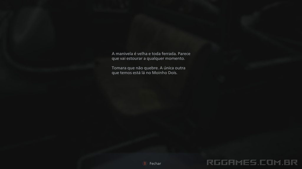 Resident Evil Village Biohazard Village Screenshot 2021.05.10 15.37.41.95