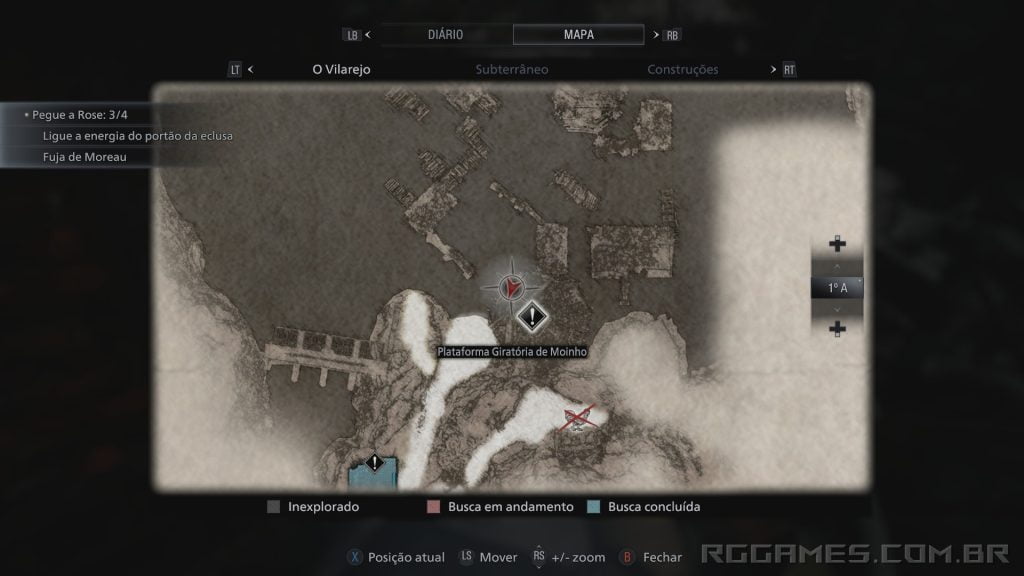 Resident Evil Village Biohazard Village Screenshot 2021.05.10 15.40.44.90