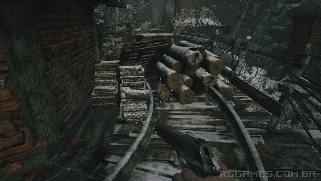 Resident Evil Village Biohazard Village Screenshot 2021.05.10 15.40.55.15