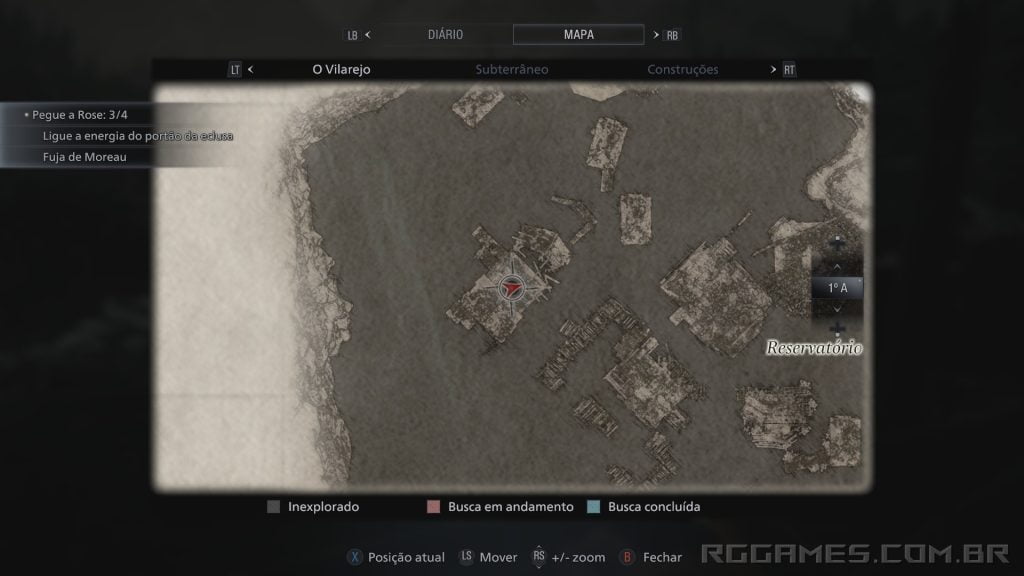 Resident Evil Village Biohazard Village Screenshot 2021.05.10 16.01.43.03