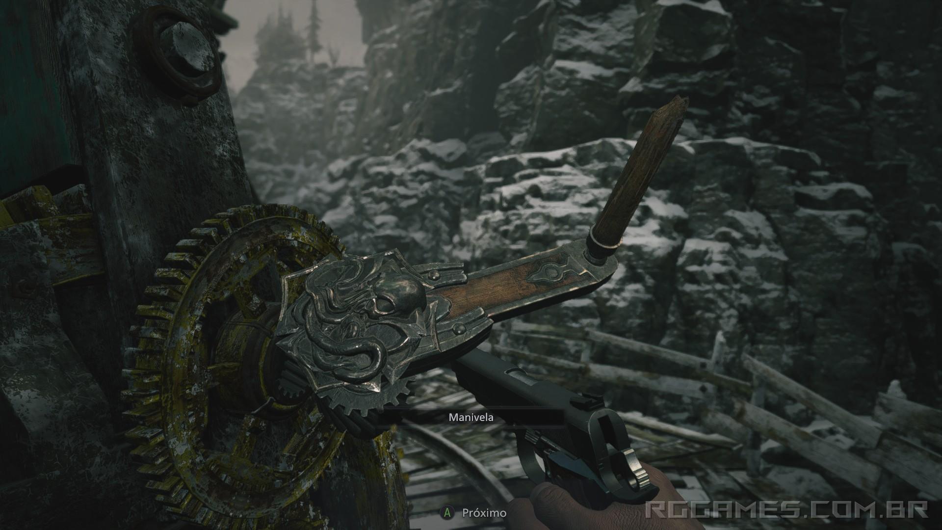 Resident Evil Village Biohazard Village Screenshot 2021.05.10 16.12.44.05