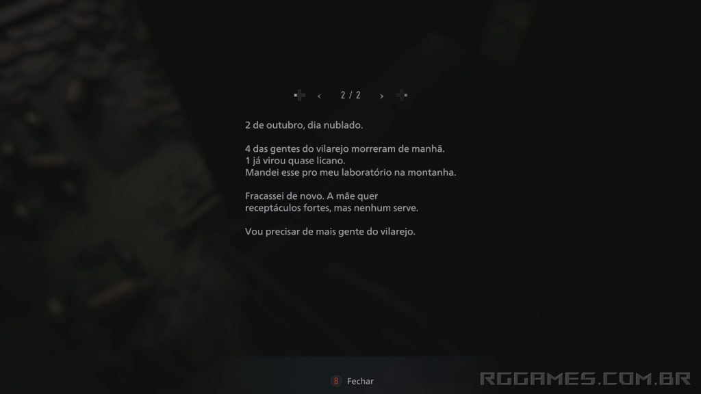 Resident Evil Village Biohazard Village Screenshot 2021.05.10 16.21.36.72