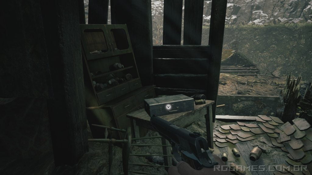 Resident Evil Village Biohazard Village Screenshot 2021.05.10 16.22.10.79