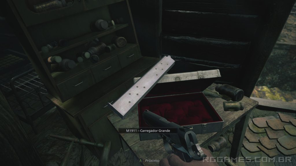 Resident Evil Village Biohazard Village Screenshot 2021.05.10 16.22.17.49