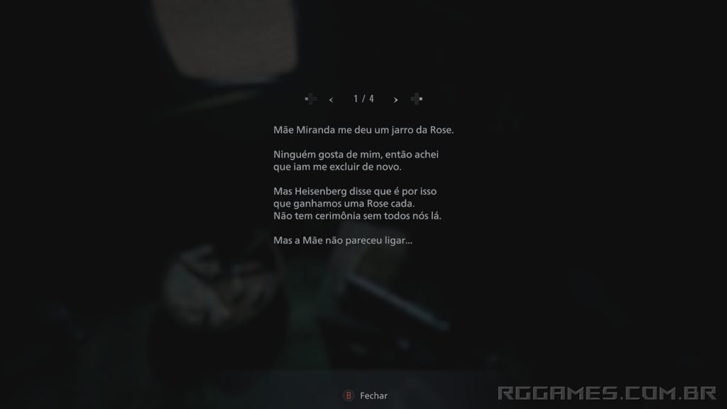 Resident Evil Village Biohazard Village Screenshot 2021.05.10 16.44.14.01