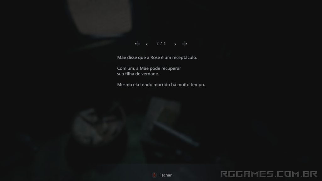 Resident Evil Village Biohazard Village Screenshot 2021.05.10 16.44.30.66