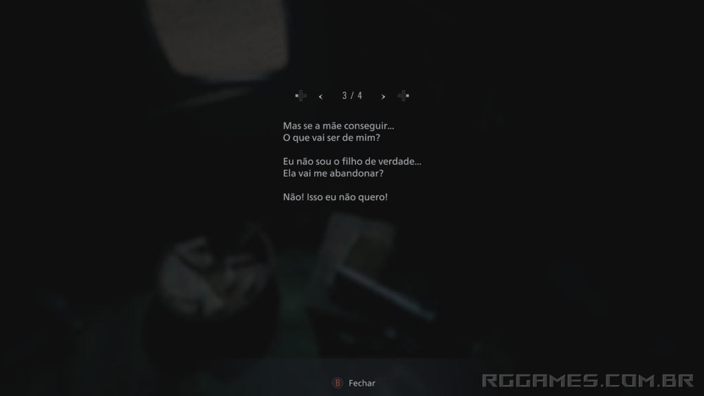 Resident Evil Village Biohazard Village Screenshot 2021.05.10 16.44.39.73