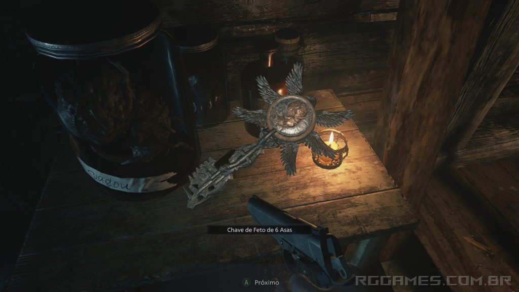 Resident Evil Village Biohazard Village Screenshot 2021.05.10 16.48.30.47