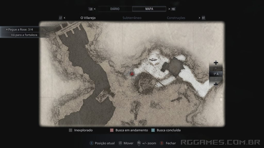 Resident Evil Village Biohazard Village Screenshot 2021.05.10 16.50.57.08