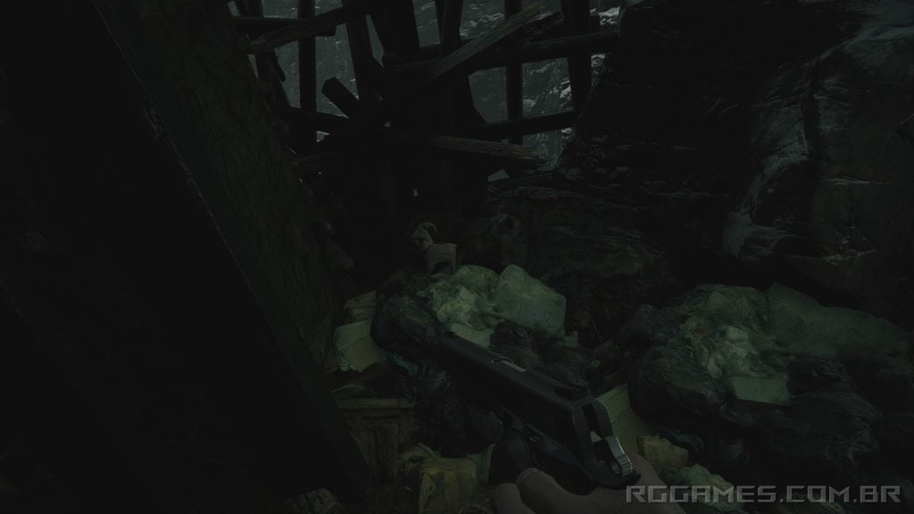 Resident Evil Village Biohazard Village Screenshot 2021.05.10 16.51.01.81