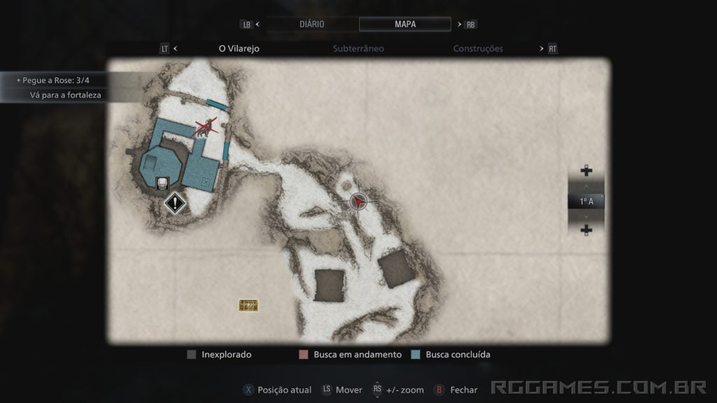 Resident Evil Village Biohazard Village Screenshot 2021.05.10 16.57.00.05