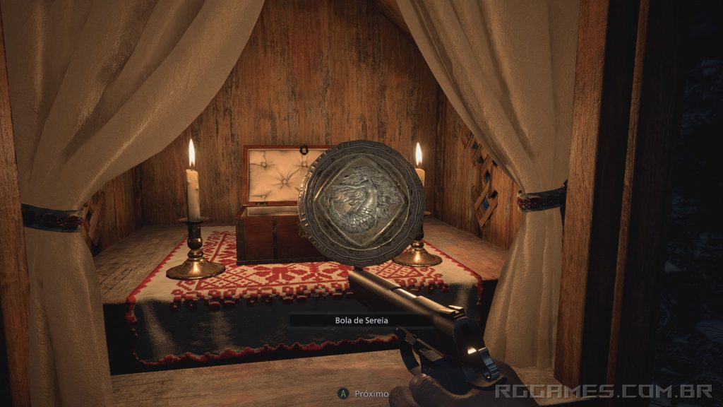 Resident Evil Village Biohazard Village Screenshot 2021.05.10 16.57.20.30