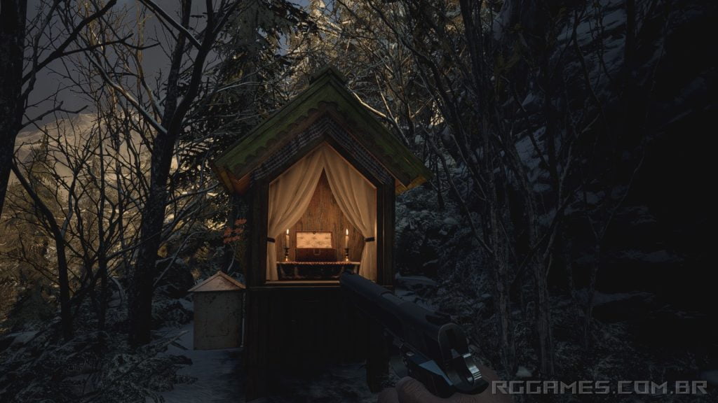 Resident Evil Village Biohazard Village Screenshot 2021.05.10 16.57.40.30