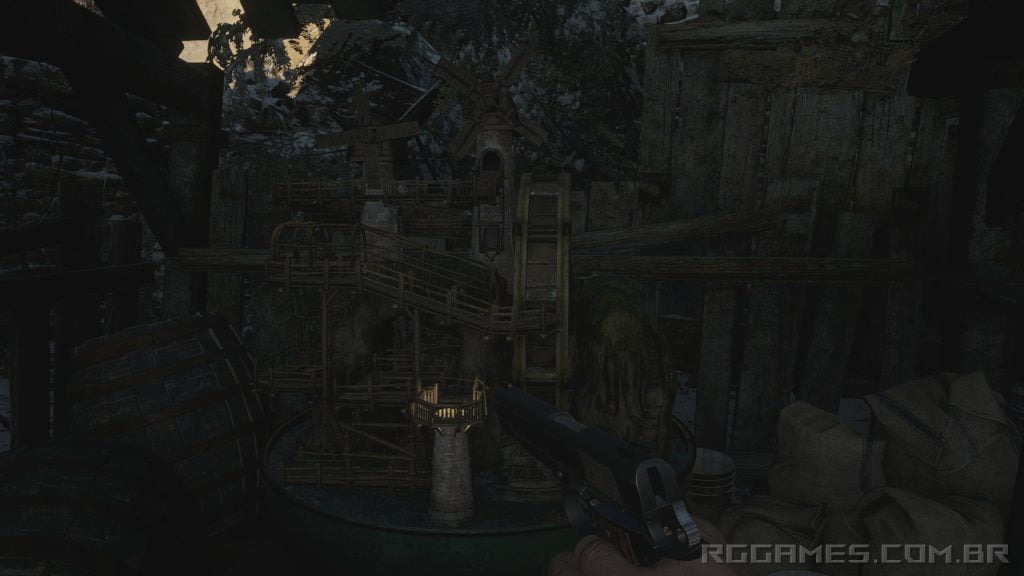 Resident Evil Village Biohazard Village Screenshot 2021.05.10 17.02.46.82