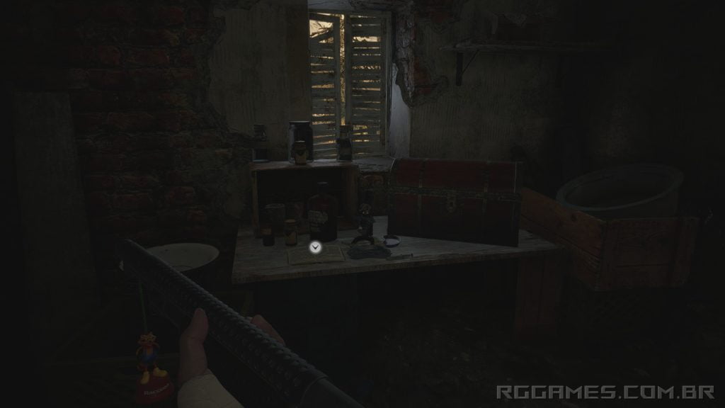 Resident Evil Village Biohazard Village Screenshot 2021.05.10 17.09.00.91