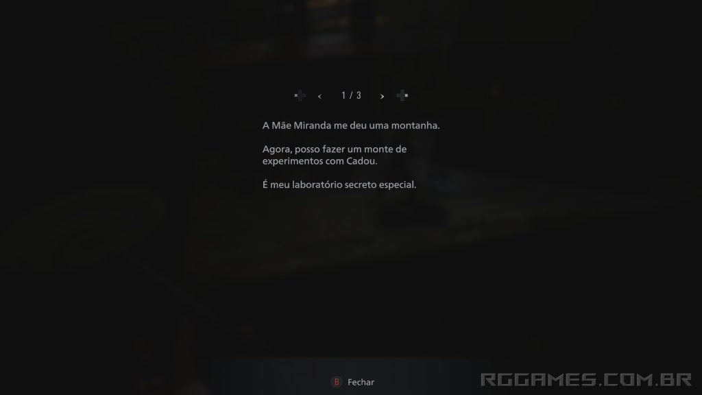 Resident Evil Village Biohazard Village Screenshot 2021.05.10 17.09.05.78