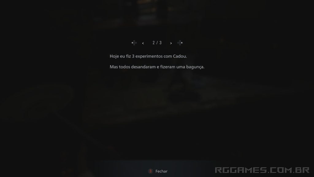 Resident Evil Village Biohazard Village Screenshot 2021.05.10 17.09.13.03