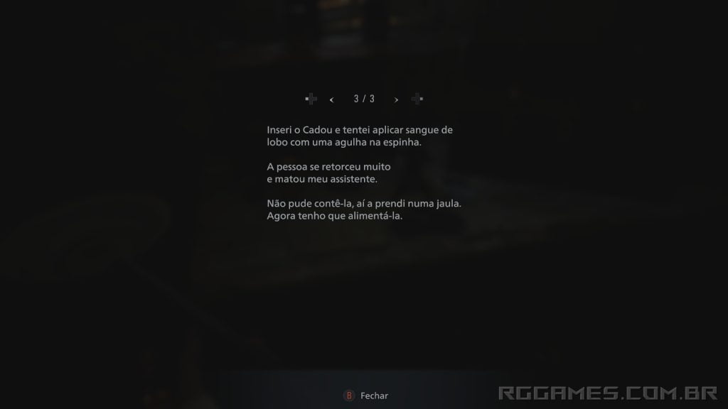 Resident Evil Village Biohazard Village Screenshot 2021.05.10 17.09.18.19