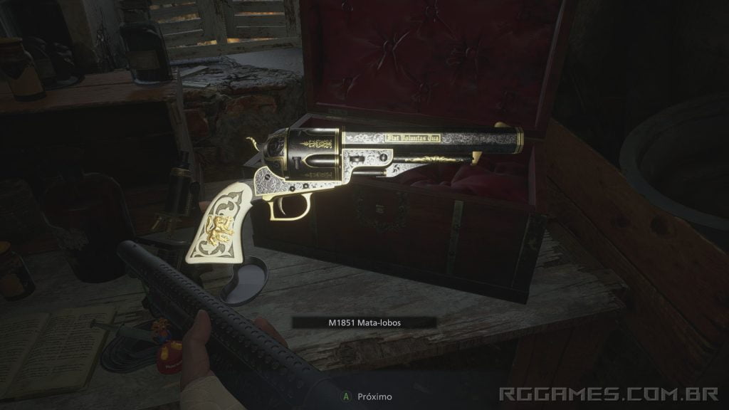 Resident Evil Village Biohazard Village Screenshot 2021.05.10 17.09.37.97