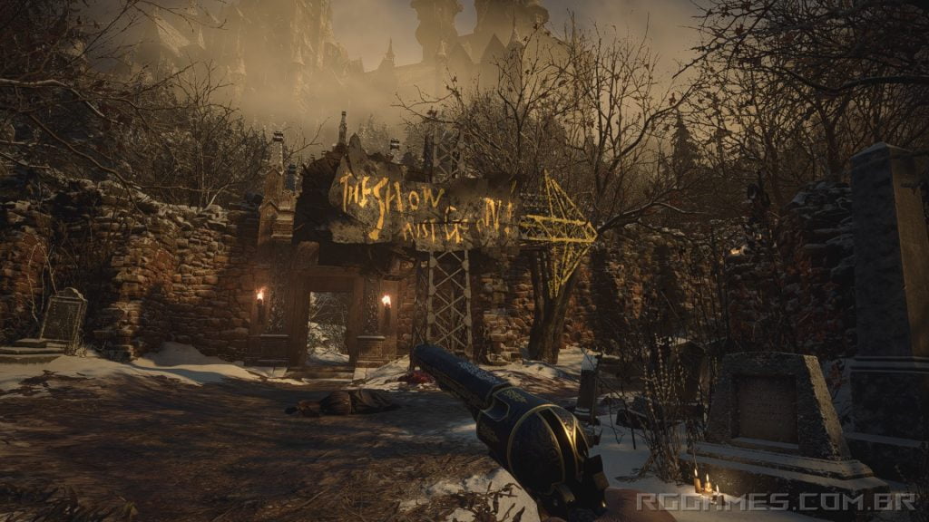 Resident Evil Village Biohazard Village Screenshot 2021.05.10 17.36.45.82