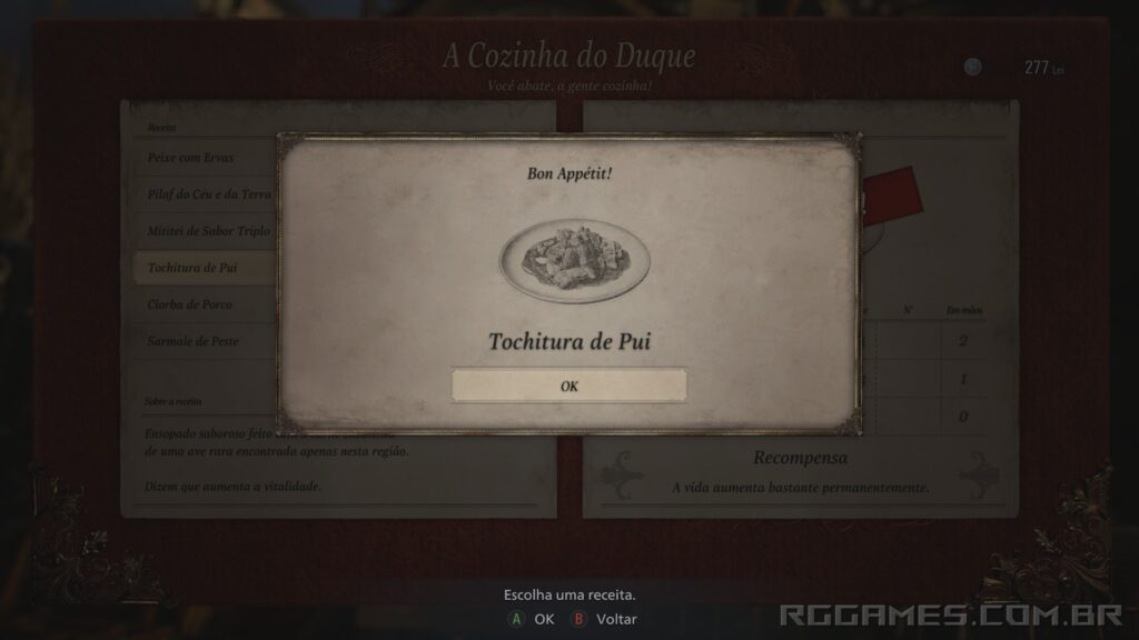 Resident Evil Village Biohazard Village Screenshot 2021.05.10 17.52.48.40