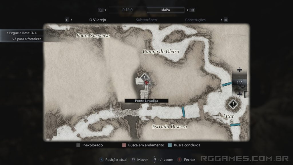 Resident Evil Village Biohazard Village Screenshot 2021.05.10 18.37.27.13