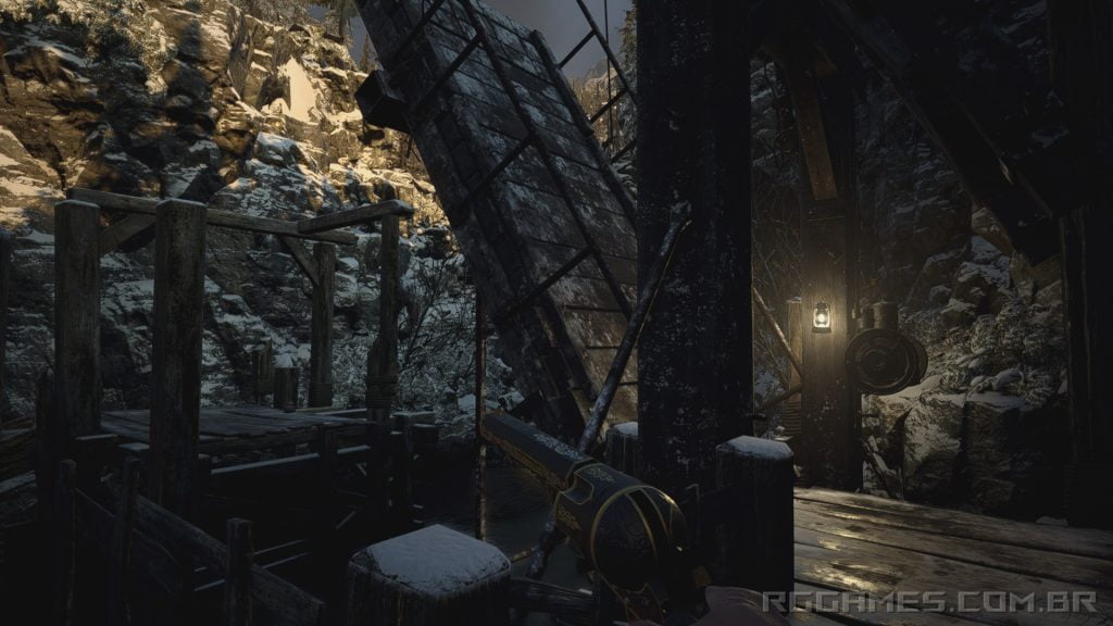 Resident Evil Village Biohazard Village Screenshot 2021.05.10 18.37.42.04