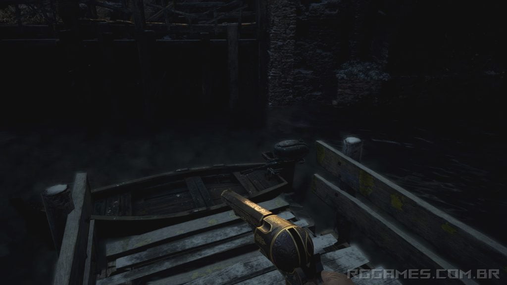 Resident Evil Village Biohazard Village Screenshot 2021.05.10 18.38.29.62