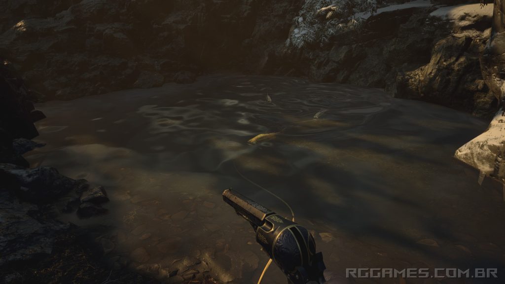 Resident Evil Village Biohazard Village Screenshot 2021.05.10 18.39.41.61