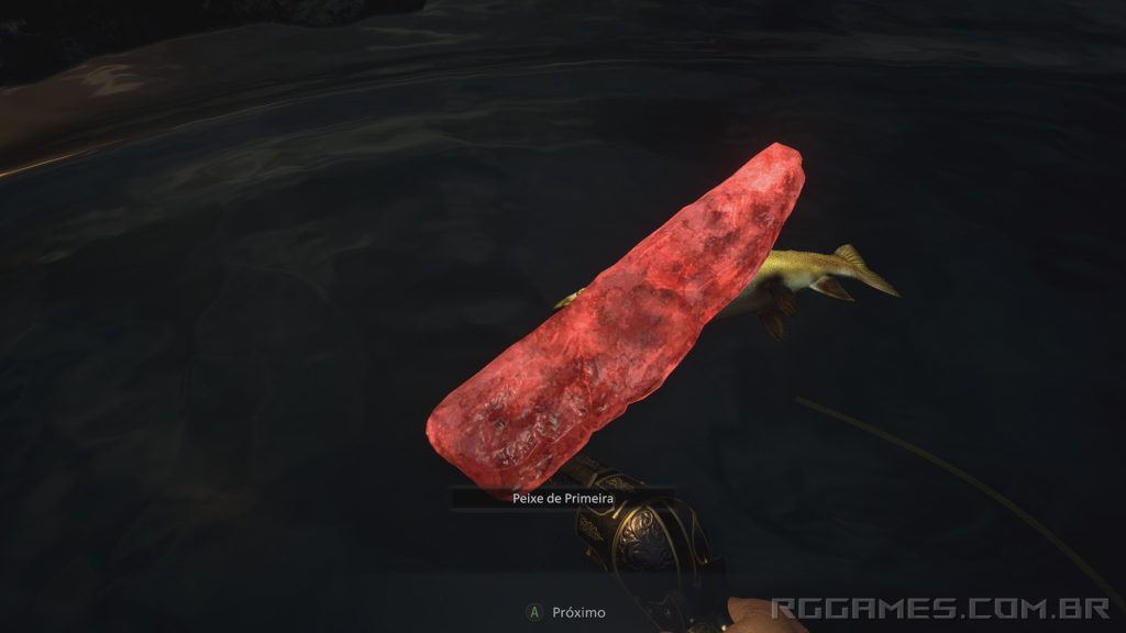 Resident Evil Village Biohazard Village Screenshot 2021.05.10 18.40.21.93