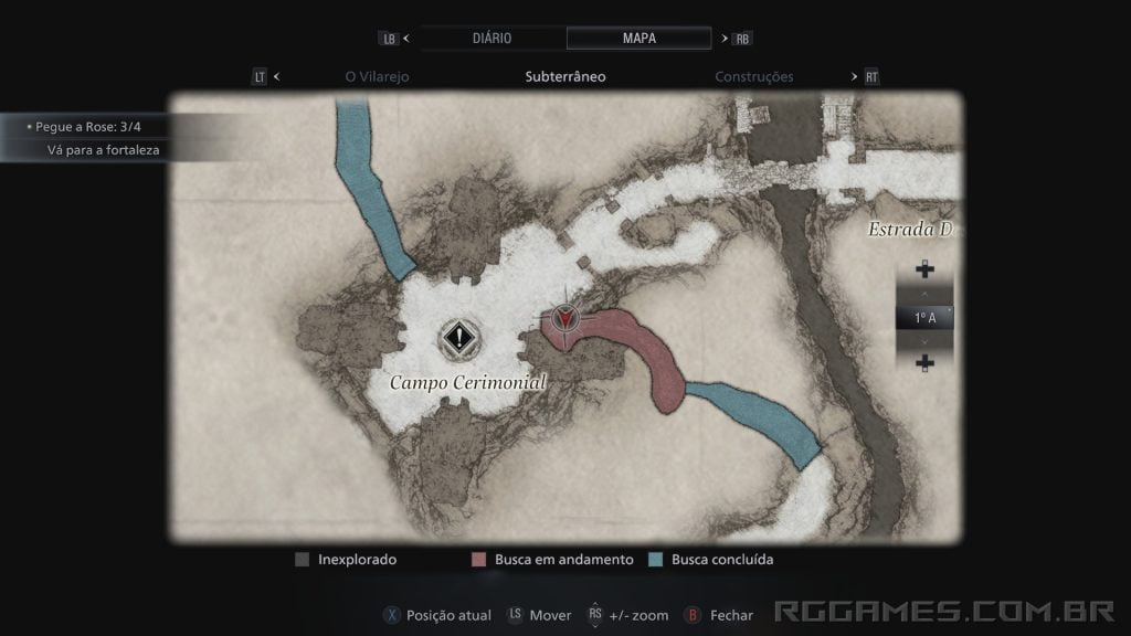 Resident Evil Village Biohazard Village Screenshot 2021.05.10 18.42.39.46