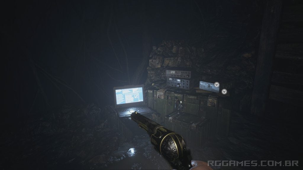 Resident Evil Village Biohazard Village Screenshot 2021.05.10 18.42.44.31