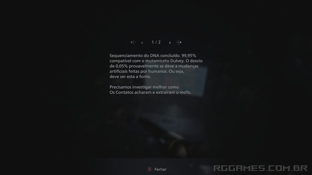 Resident Evil Village Biohazard Village Screenshot 2021.05.10 18.44.07.85