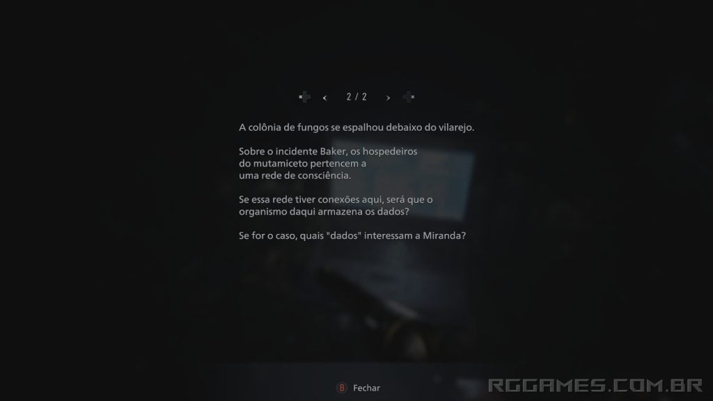 Resident Evil Village Biohazard Village Screenshot 2021.05.10 18.44.21.74