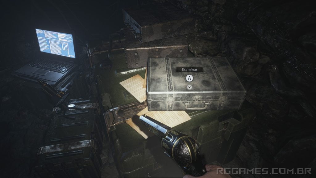 Resident Evil Village Biohazard Village Screenshot 2021.05.10 18.44.41.91