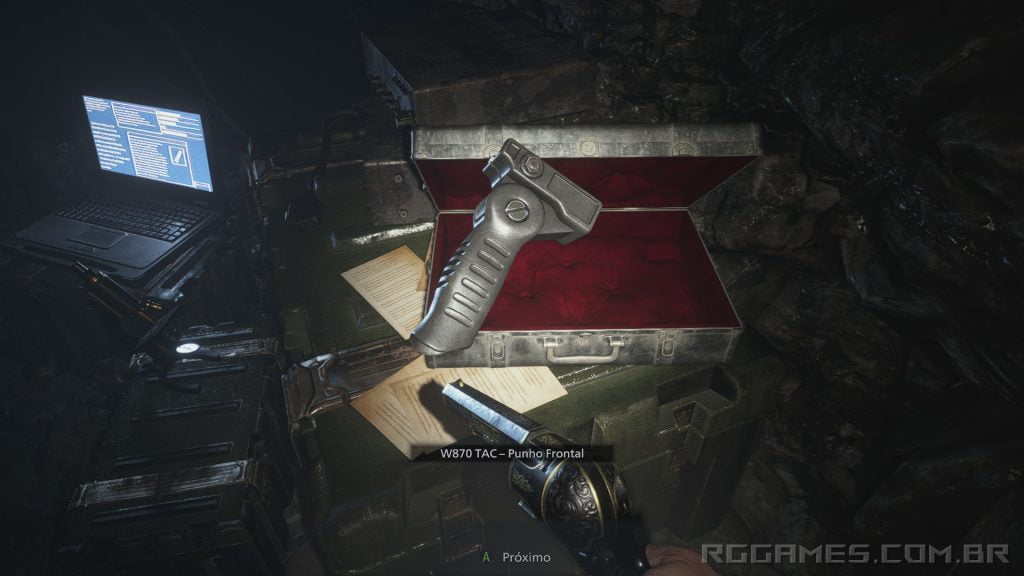 Resident Evil Village Biohazard Village Screenshot 2021.05.10 18.44.47.95